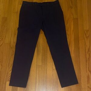 Brooks Brothers Men's Dark Navy slacks